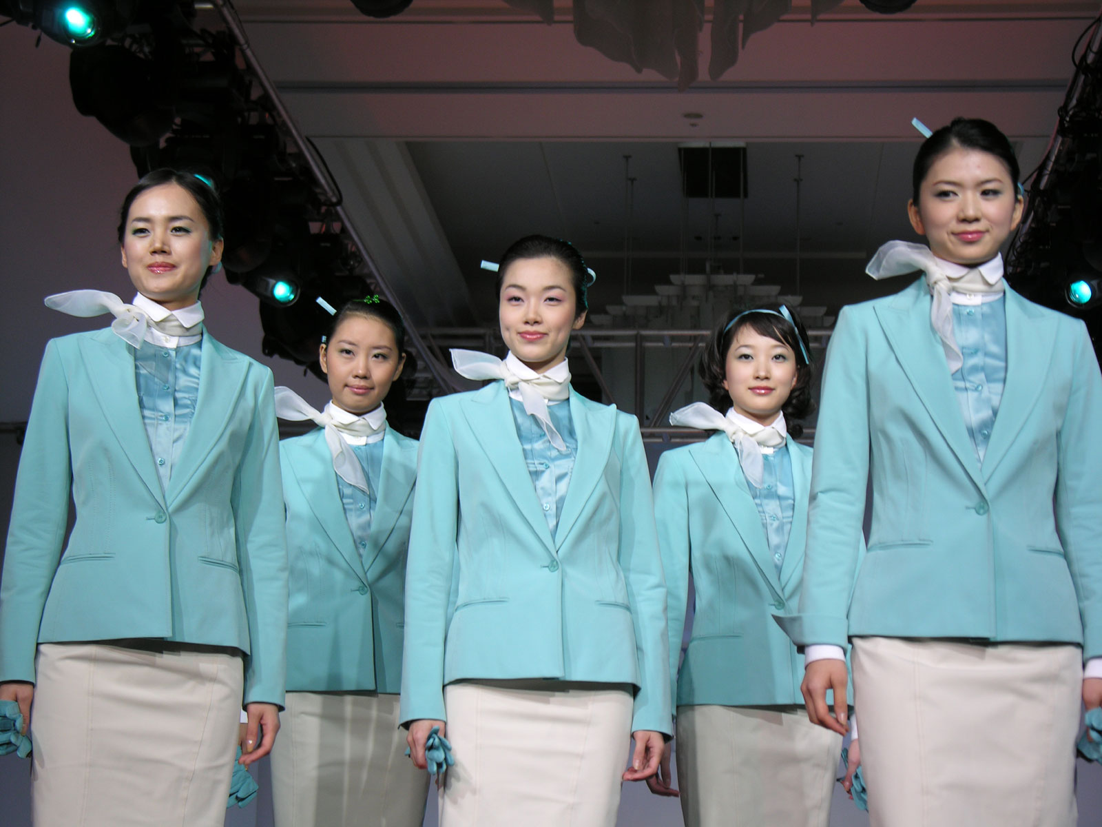 Pengalaman Interview Korean Air Part 1 Forum Pramugari